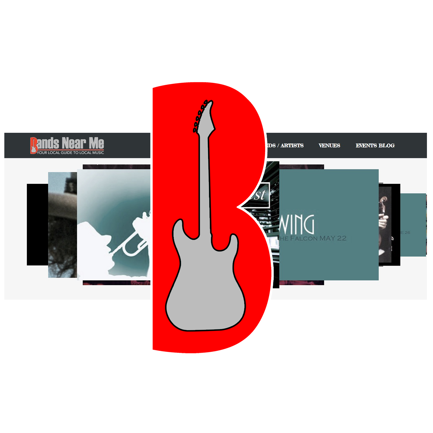 Check Out Your 1 Guide To Local Music Bands Near Me 