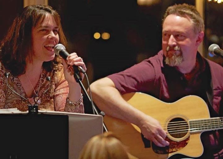 LIVE BAND Acoustic Companion Bands Near Me Your 1 Local Music Guide