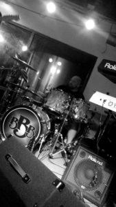 DRUMS