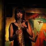 INGRID LAUBROCK