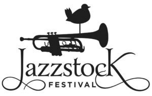 Jazzstock logo