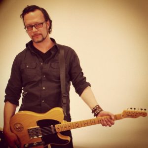Joe Duraes - Pic
