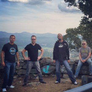 Joe Duraes The Skills (Oct. 2015)