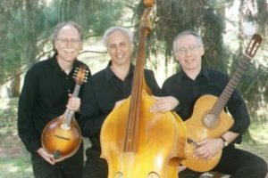 bernstein band quartet pic