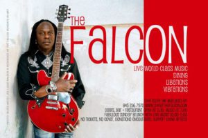 falcon