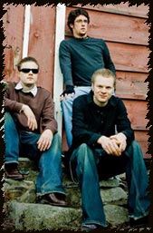 reddan brothers band pic