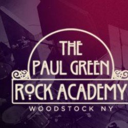paul green rock academy