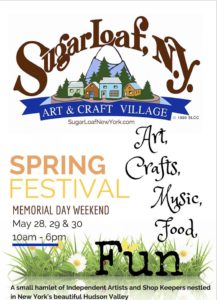 sugarloaf sprng fest logo