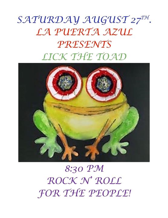 THE LAST SATURDAY OF THE MONTH AND THE LAST SATURDAY BEFORE LABOR DAY