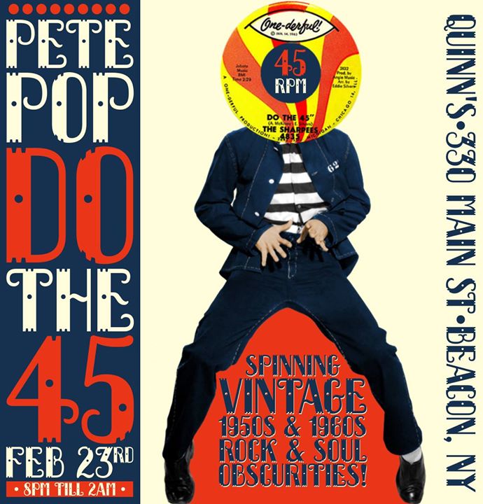 Do The 45! Bands Near Me Your 1 Local Music Guide